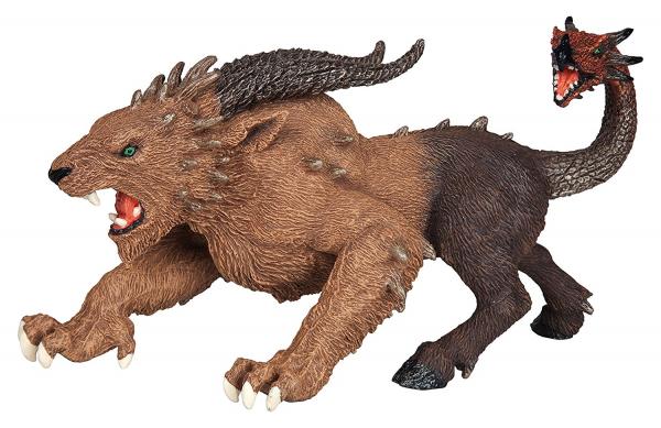 Papo 38977 - Play figure - Chimera , 8.50 cm