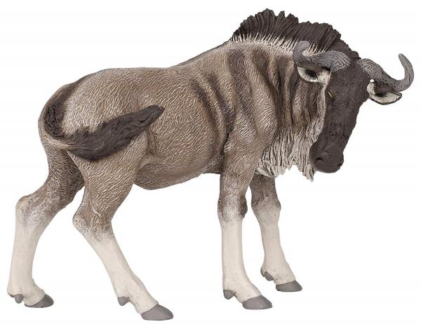 Papo 50101 - Spielfigur - Gnu, 9cm
