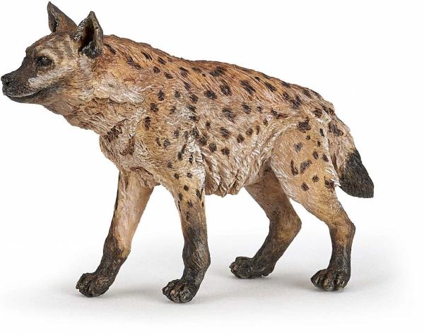 Papo 50252 - Spielfigur - Hy&auml;ne