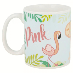 Peppa Pig - Keramiktasse 