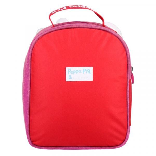 Peppa Pig - Lunch Bag