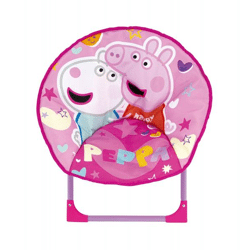 Peppa Pig - Mondstuhl