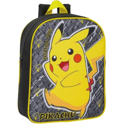 Pokémon - Pikachu Rucksack - 31 cm