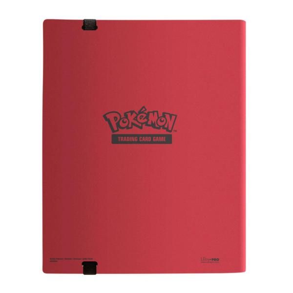 Pokemon Charmander PRO Binder