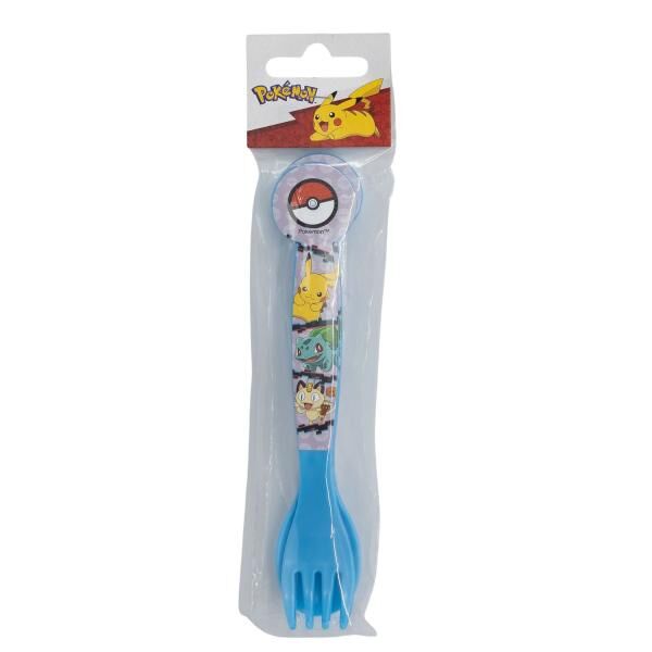 Pokemon Distorsion - 2-piece cutlery set