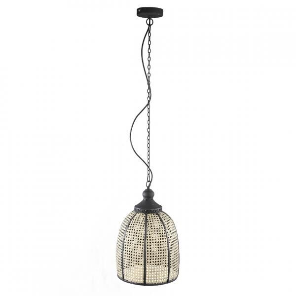 PTMD Hängeleuchte Bayu 45,5 cm