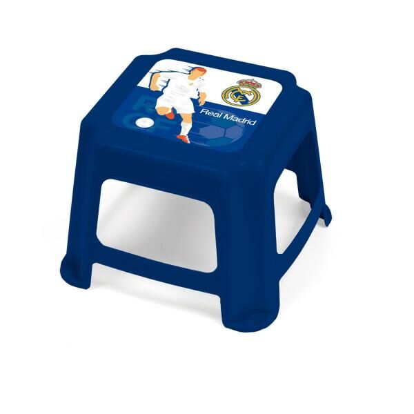 Real Madrid C.F - Monoblock-Hocker