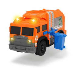 Recycle Truck