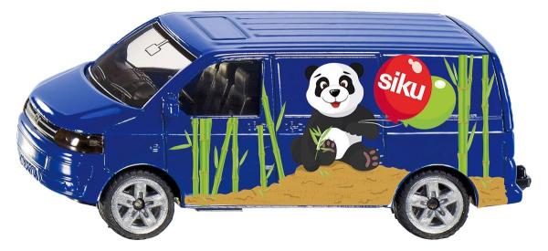 SIKU 1338 - VW Transporter - Modellauto