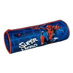Spider-Man - CLOU Schulranzen Set, 5-teilig