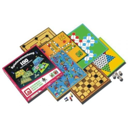 Game collection 100