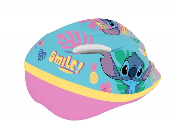 STITCH - Fahrradhelm