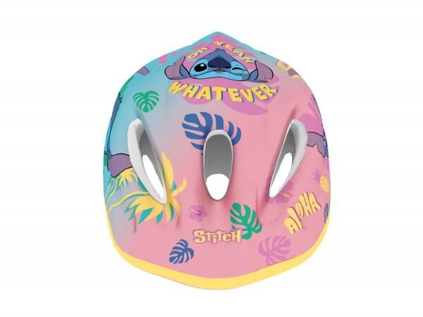 STITCH - Fahrradhelm