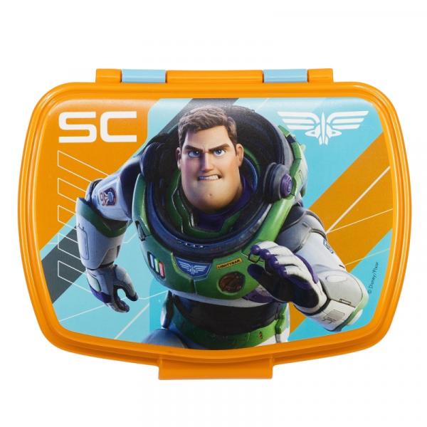 Toy Story: Buzz Lightyear - Lunchbox