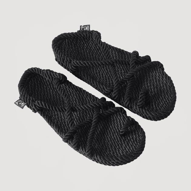 Unesex Slip-ons von Nomadic State of Mind