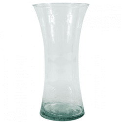 Vase Chira Glas 24,5 cm