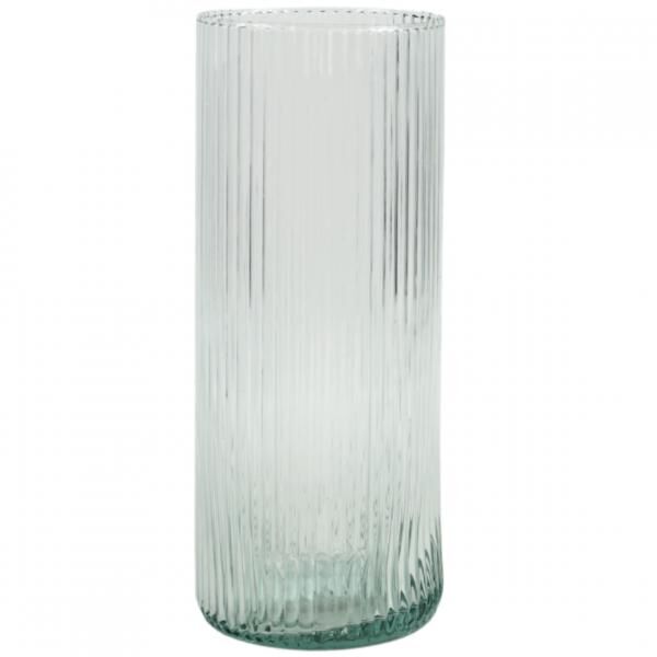 Vase Nerina Glas 24 cm