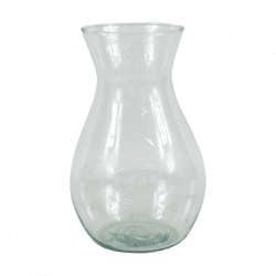 Vaas Wazon glas 20 cm