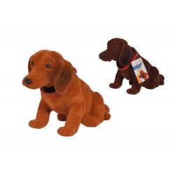 Waldi bobblehead, 2-sort.