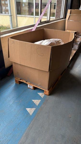 Bijmakay Kissen 45 x 45 cm assorti D