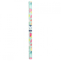 Geschenkpapier Obst 200 x 70 cm