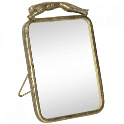 Countryfield Photo Frame Darby gold color 13 x 18 cm