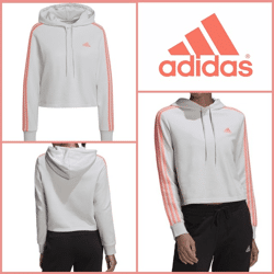 Women's hoodie from Adidas 