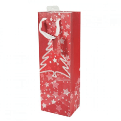 Geschenkkarton Weihnachtsbaum 36 cm VE 288