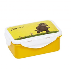 Grüffelo lunch box NEW OPV