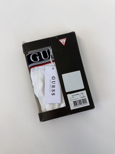 Herren-Markenunterwäsche MIX