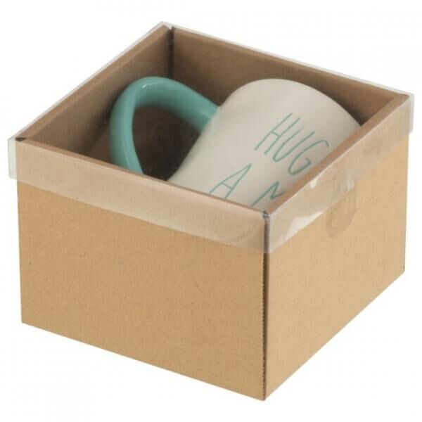 J-Line Becher Umarmung in einem Becher 400 ml