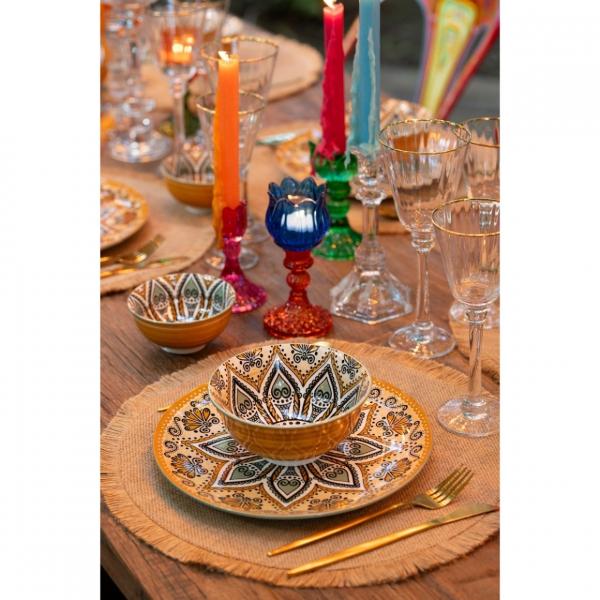 J-Line Platte Jam 27 cm