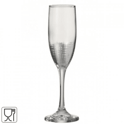 J-Line Sektglas 190 ml