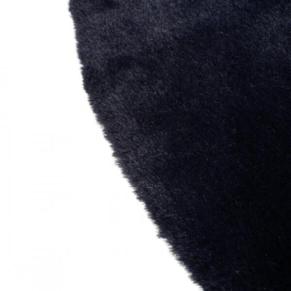 Karpi-Teppich Fay dunkelblau 120 cm