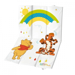 Keeeper Wickelauflage Disney Winnie the Pooh