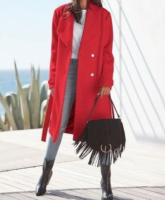 Klassische Damenmäntel von Lascana 