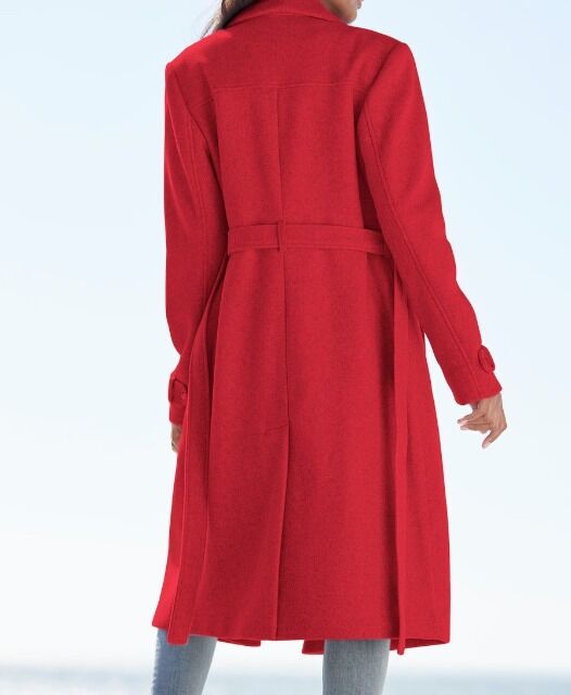 Klassische Damenmäntel von Lascana 