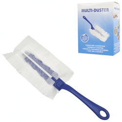 Multiduster mit 15 Minen 28 cm VE117