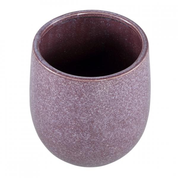 PTMD Blumentopf Freja S lila 13 cm