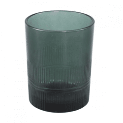 PTMD Windlicht Yousra S grün 12,5 cm