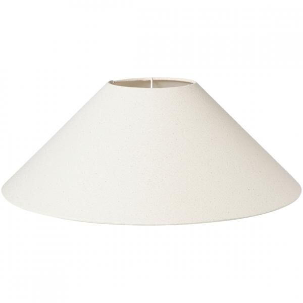 (R) Lampenschirm weiß 50 cm