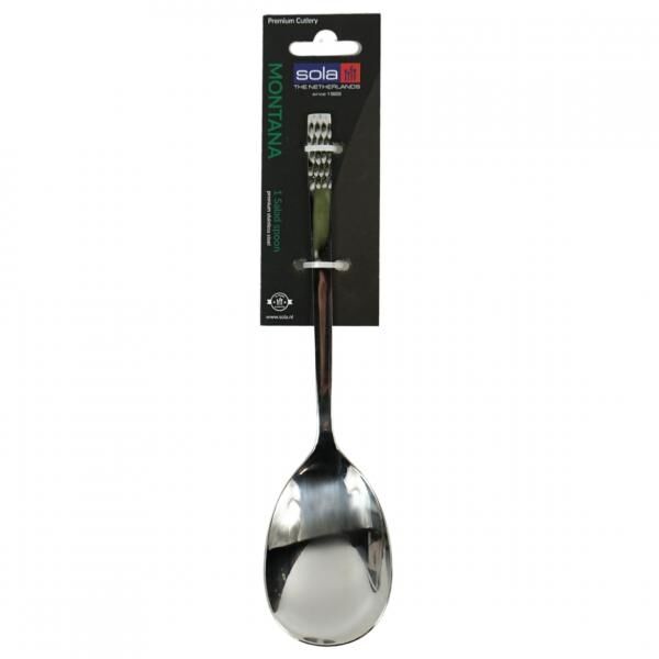 Sola Montana Premium Salatlöffel 21,5 cm