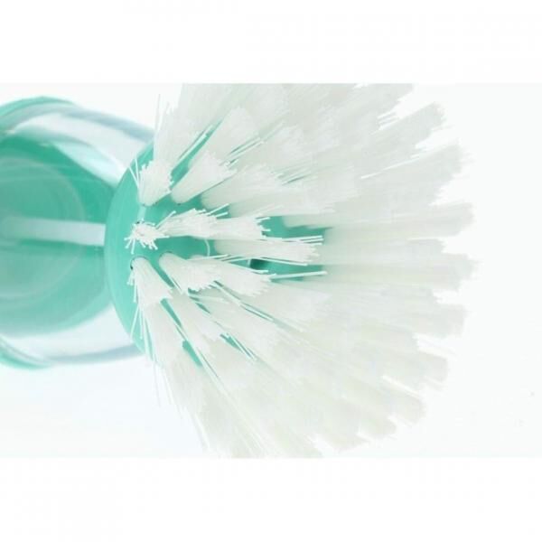 Sorbo Quick & Easy Geschirrspülbürste mit Dosierpumpe