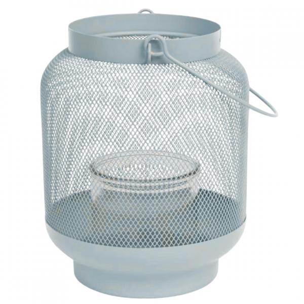 Studio Home Laterne 22 cm 2 Stück sortiert