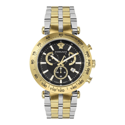 Lot of brand watches and jewelry Versace, Guess, Fossil, Esprit, s'Oliver Boss, Armani, Swiss Alpine Military etc. only 20% off RRP !!!