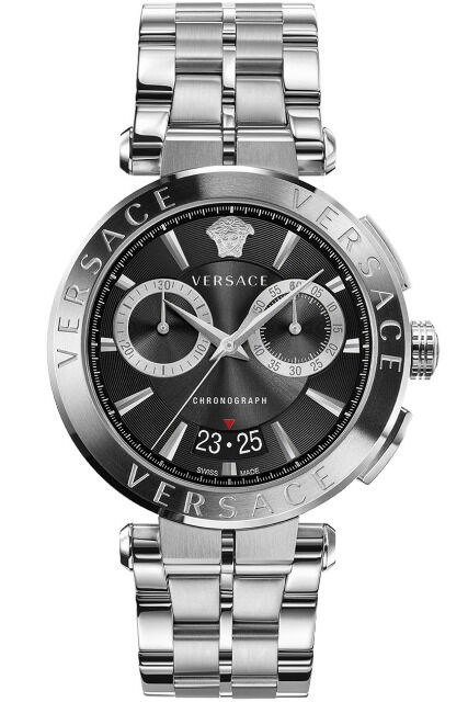 Posten Markenuhren und Schmuck Versace, Guess, Fossil, Esprit, s´Oliver Boss, Armani, Swiss Alpine Military usw. nur 20% vom UVP !!