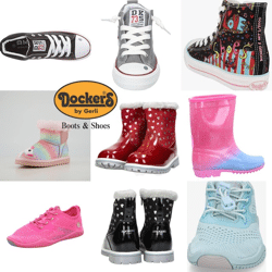 8,50 € Dockers Kinderschuhe Stock Mix neu Kategorie A Originalkartons Sneakers Stiefel alle Saisons Verkauf ab 50 Stück Lager Deutschland