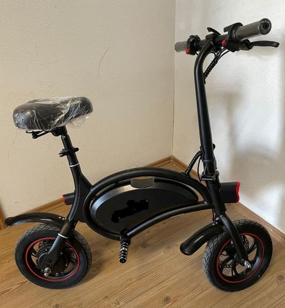 E-Scooter Escooter 10-12 Zoll