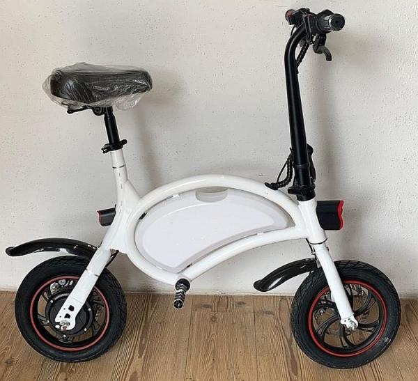 E-Scooter Escooter 10-12 Zoll