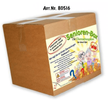 Mystery Box Damen Warenwert 150 Euro Mystery Box Damen Warenwert 150 Euro